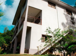 Royale Panorama View Apartment