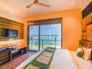 Shiv Rudraksh Resort - Near Assi Ghat