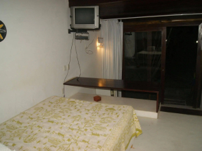 Pousada Lounge