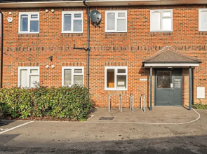Kingsclere Apartments in Basingstoke