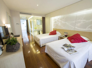 Hotel Kapok Wangfujing