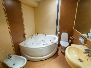 Отель Rocca al Mare