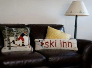 Fish Inn Bike Inn