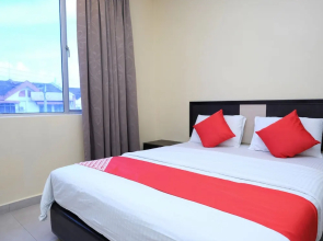 The Fern Lodge Hotel