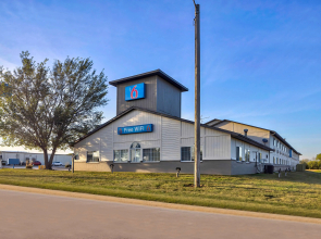 Motel 6 Stuart, IA