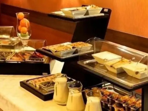 Отель «Казацкий»