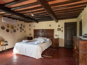 Villa La Pieve