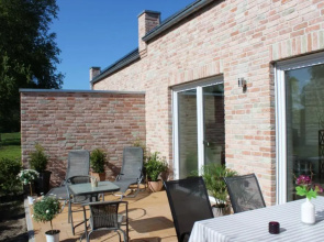 Ferienhaus Westwind