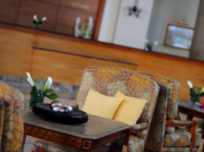 Renaissance Sharm El Sheikh Golden View Beach Resort