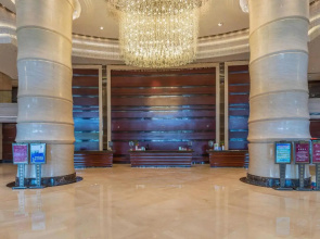 Rich Global Hotel