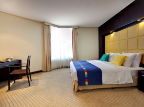 Park Inn by Radisson Al Khobar