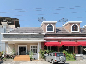 Airy Gombel Bukit Sari Raya 1 Semarang