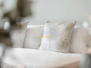 Stylish 3 Bed Cottage, Walk 2 All Sights & High St