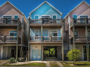 Sundancer by Topsail Realty