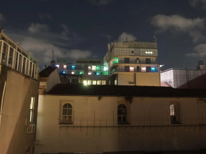 Chilloutlya Hostel&Bar
