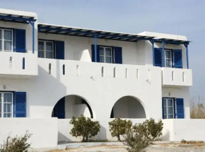 Lolantonis Rooms