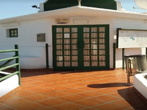 Bungalows Beach Flor