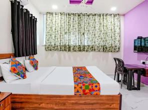 Fabexpress Chaitanya Inn