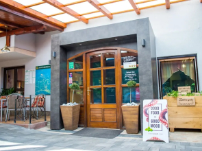 Guesthouse Ulipi