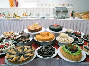 Allegroitalia Espresso Darsena