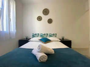 Exotic Chic & Calm - Lumineux - Clim/WiFi/Netflix