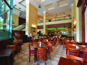 Starus Hotel Bukit Bintang (Formerly known as Stay with Bintang)