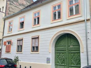 Apartament Turnul Olarilor