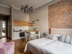 Belle Epoque Residence