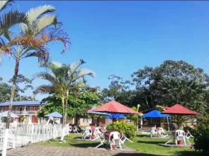 Hotel Casa Verde