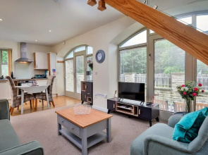 Apartment in Pickering Near North York Moors