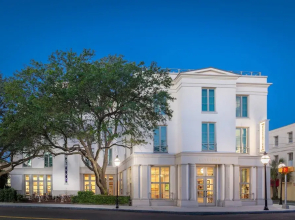 Grand Bohemian Hotel Charleston