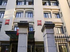 ibis Besancon Centre Ville