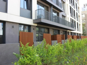 Apartments in the Terra residential complex 13