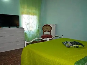 La casa del nonno