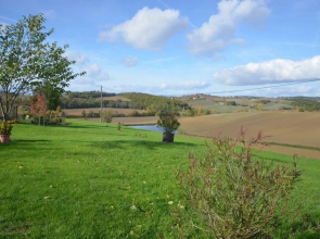 Chambre d'hôte Fonbeilhe