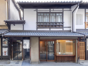Gion Kawasemi