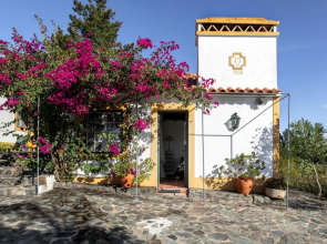 Monte Velho Country House