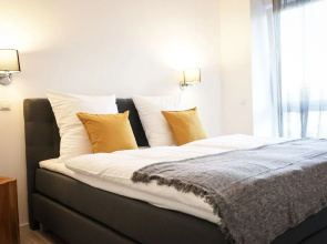 Prime Park Boarding Apartments