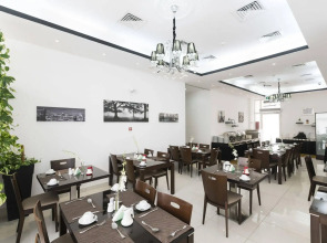 City Stay Residences