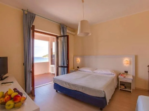 Hotel del Golfo Dépendance