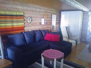 House Koivikko Montecarlo