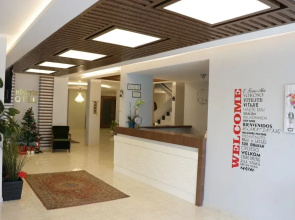 Huseyin Hotel