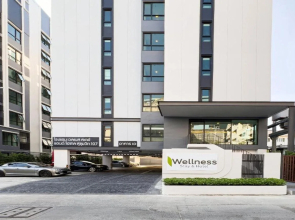 Wellness Stay & Hotel Sukhumvit 107