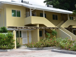 Residence Praslinoise