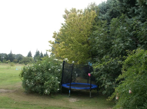 Holiday Home in Le Thor With Private Pool
