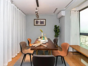 Ri Yue Xing Cheng Apartment 32