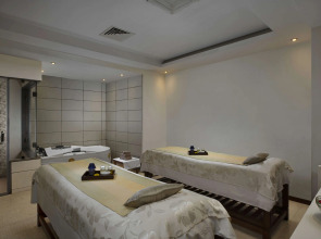 Radisson Blu Resort Goa Cavelossim Beach