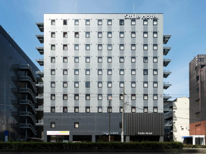 Smile Hotel Okayama