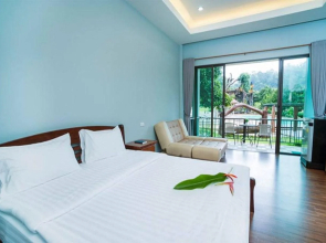 Akantuka Homestay
