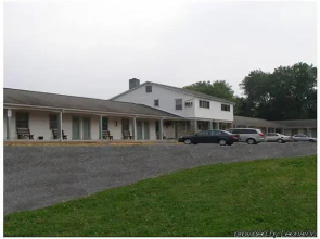 Red Carpet Inn & Suites Morgantown